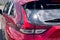 2024 Mitsubishi Eclipse Cross ES