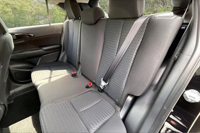 2026 Mitsubishi Eclipse Cross ES
