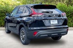 2026 Mitsubishi Eclipse Cross ES