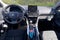 2026 Mitsubishi Eclipse Cross ES