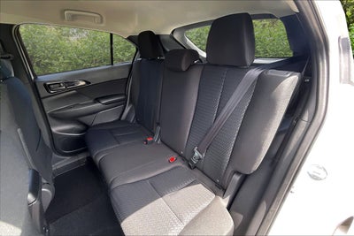 2026 Mitsubishi Eclipse Cross ES