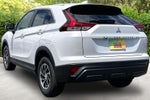 2026 Mitsubishi Eclipse Cross ES