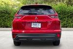 2026 Mitsubishi Eclipse Cross ES