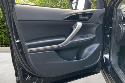 2024 Mitsubishi Eclipse Cross ES