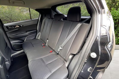 2024 Mitsubishi Eclipse Cross ES