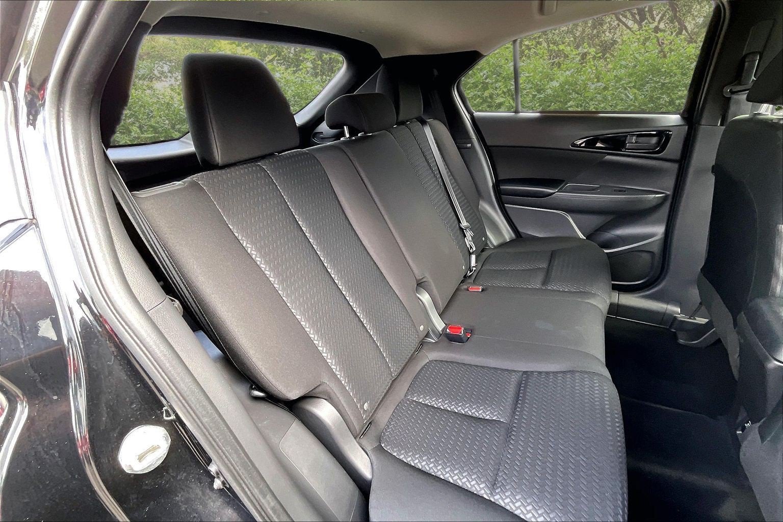 2024 Mitsubishi Eclipse Cross ES