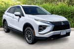 2026 Mitsubishi Eclipse Cross ES