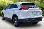 2026 Mitsubishi Eclipse Cross ES