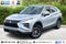 2026 Mitsubishi Eclipse Cross ES