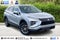 2026 Mitsubishi Eclipse Cross ES