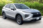 2026 Mitsubishi Eclipse Cross ES