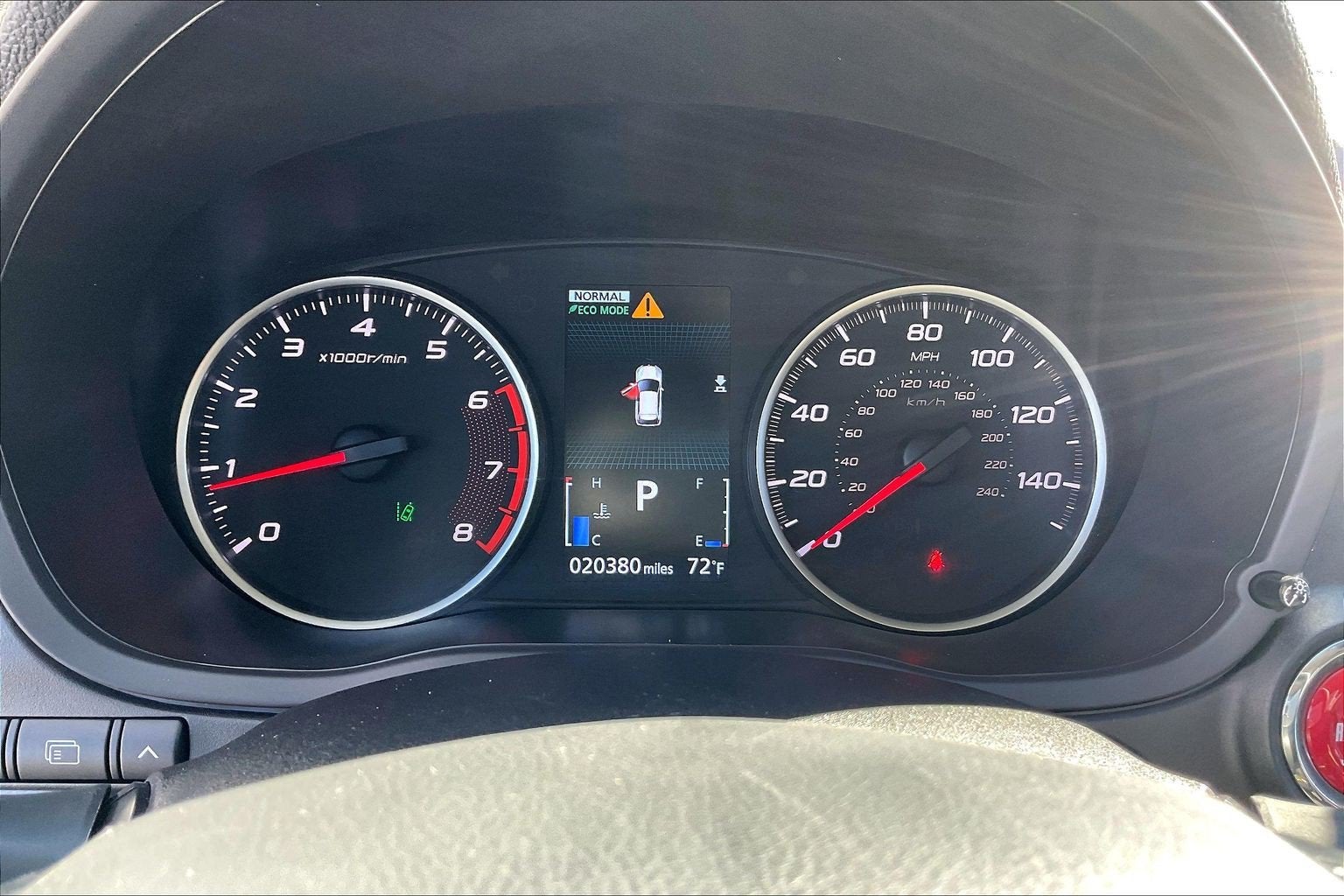 2024 Mitsubishi Eclipse Cross Black Edition S-AWC