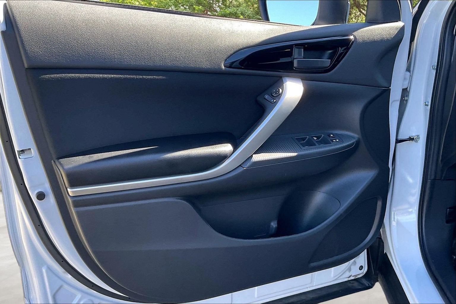 2024 Mitsubishi Eclipse Cross Black Edition S-AWC