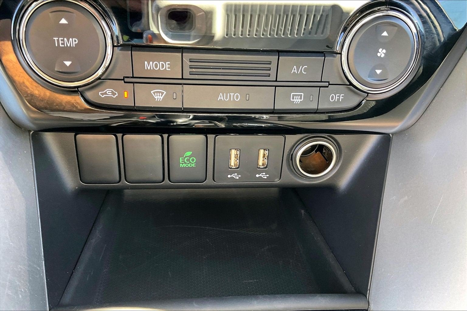 2024 Mitsubishi Eclipse Cross Black Edition S-AWC