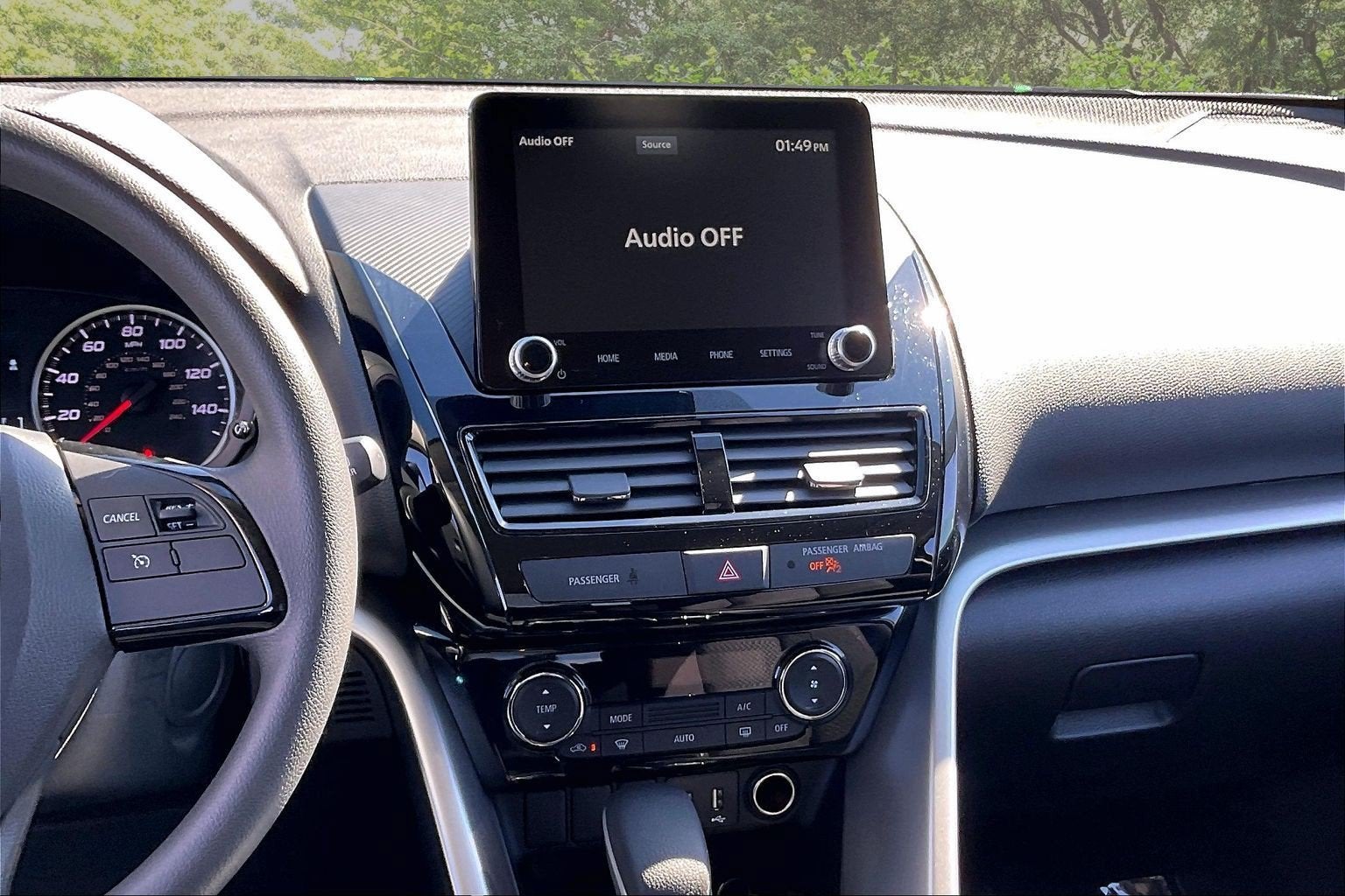 2024 Mitsubishi Eclipse Cross Black Edition S-AWC