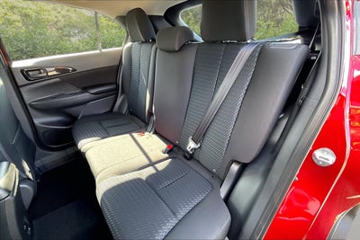 2026 Mitsubishi Eclipse Cross Ralliart
