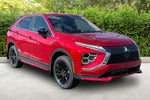 2026 Mitsubishi Eclipse Cross Ralliart