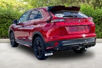 2026 Mitsubishi Eclipse Cross Ralliart