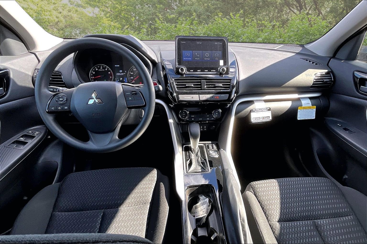 2026 Mitsubishi Eclipse Cross Ralliart