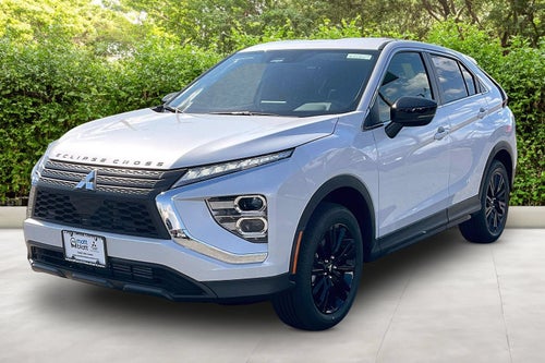 2026 Mitsubishi Eclipse Cross LE