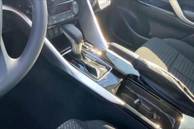 2026 Mitsubishi Eclipse Cross LE
