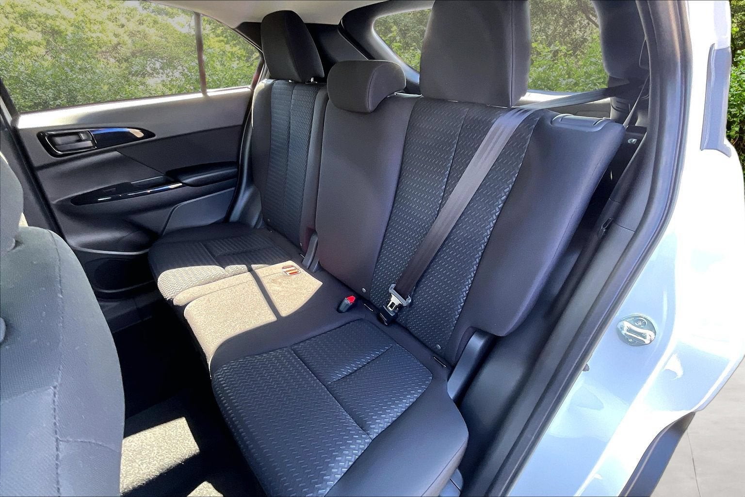 2026 Mitsubishi Eclipse Cross LE