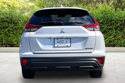 2026 Mitsubishi Eclipse Cross LE