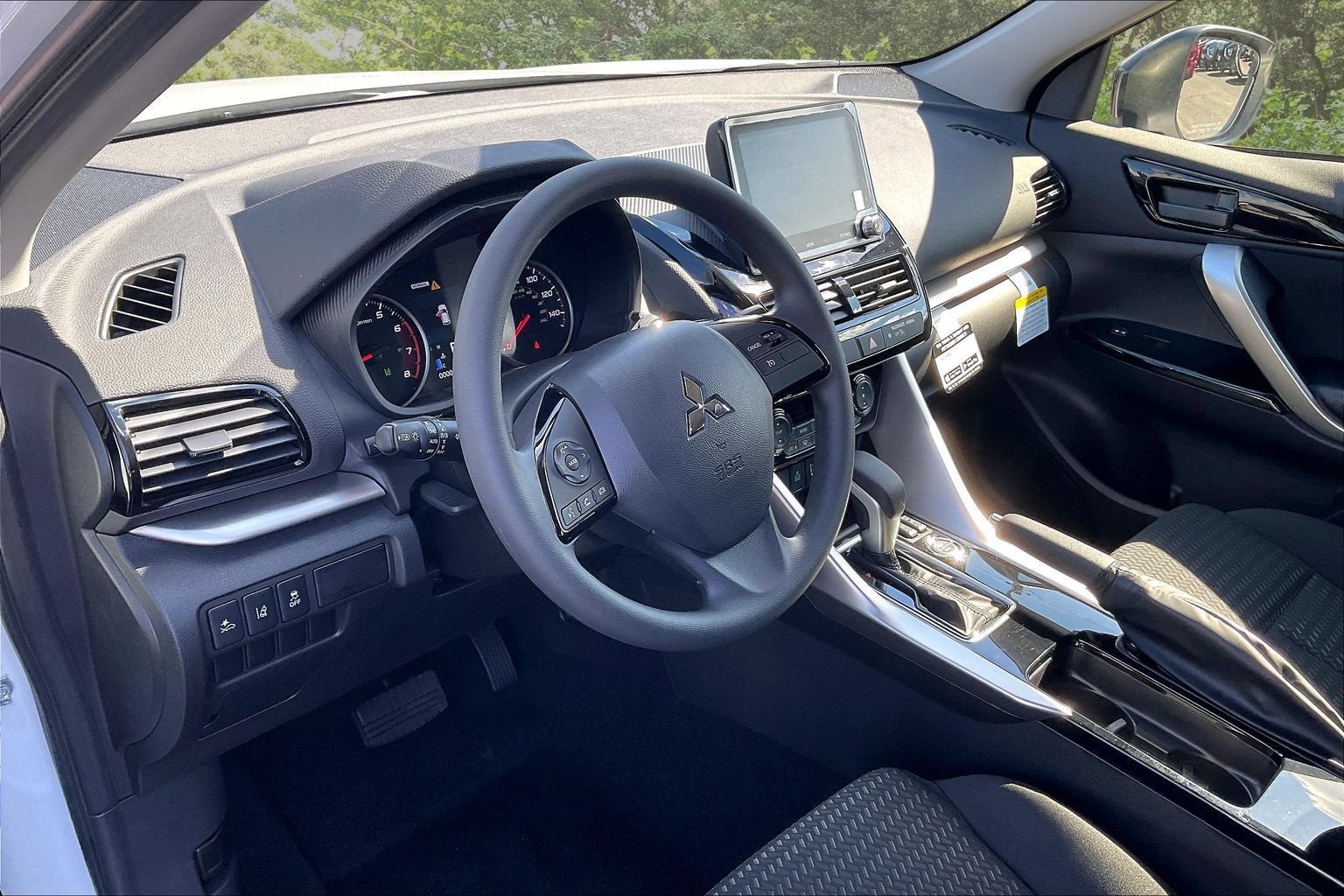 2026 Mitsubishi Eclipse Cross LE