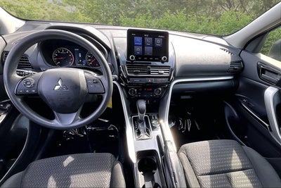 2023 Mitsubishi Eclipse Cross LE