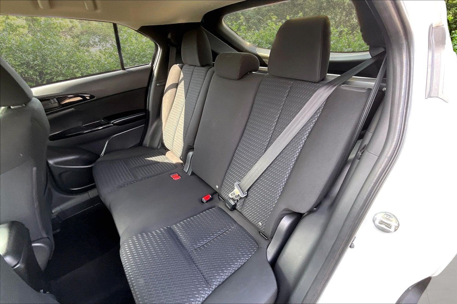 2023 Mitsubishi Eclipse Cross LE