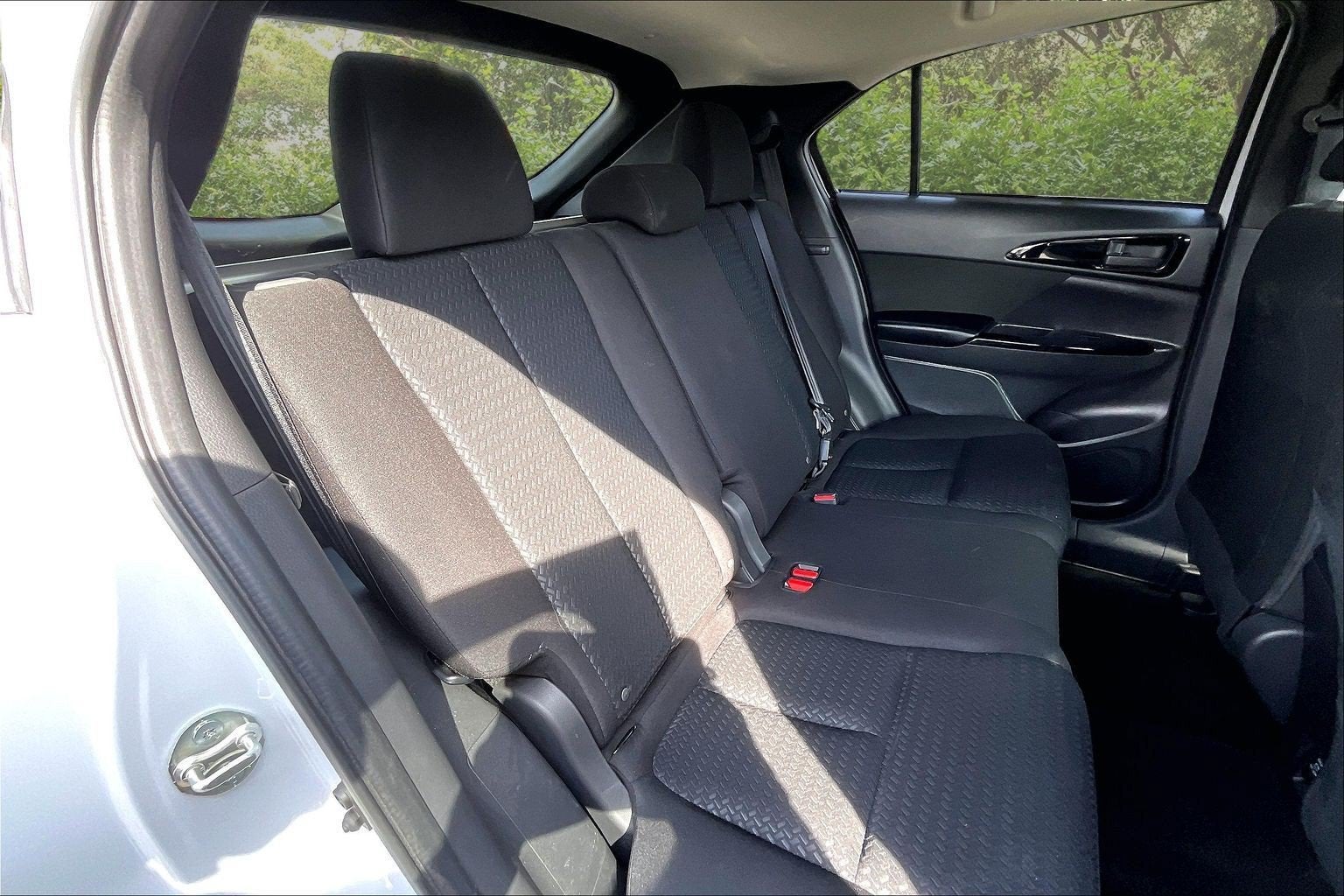 2023 Mitsubishi Eclipse Cross LE