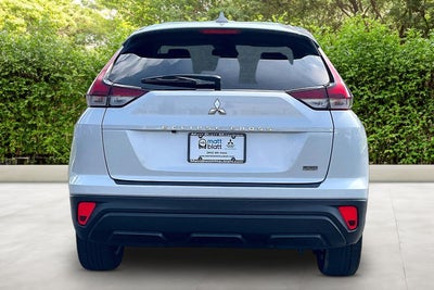 2023 Mitsubishi Eclipse Cross LE
