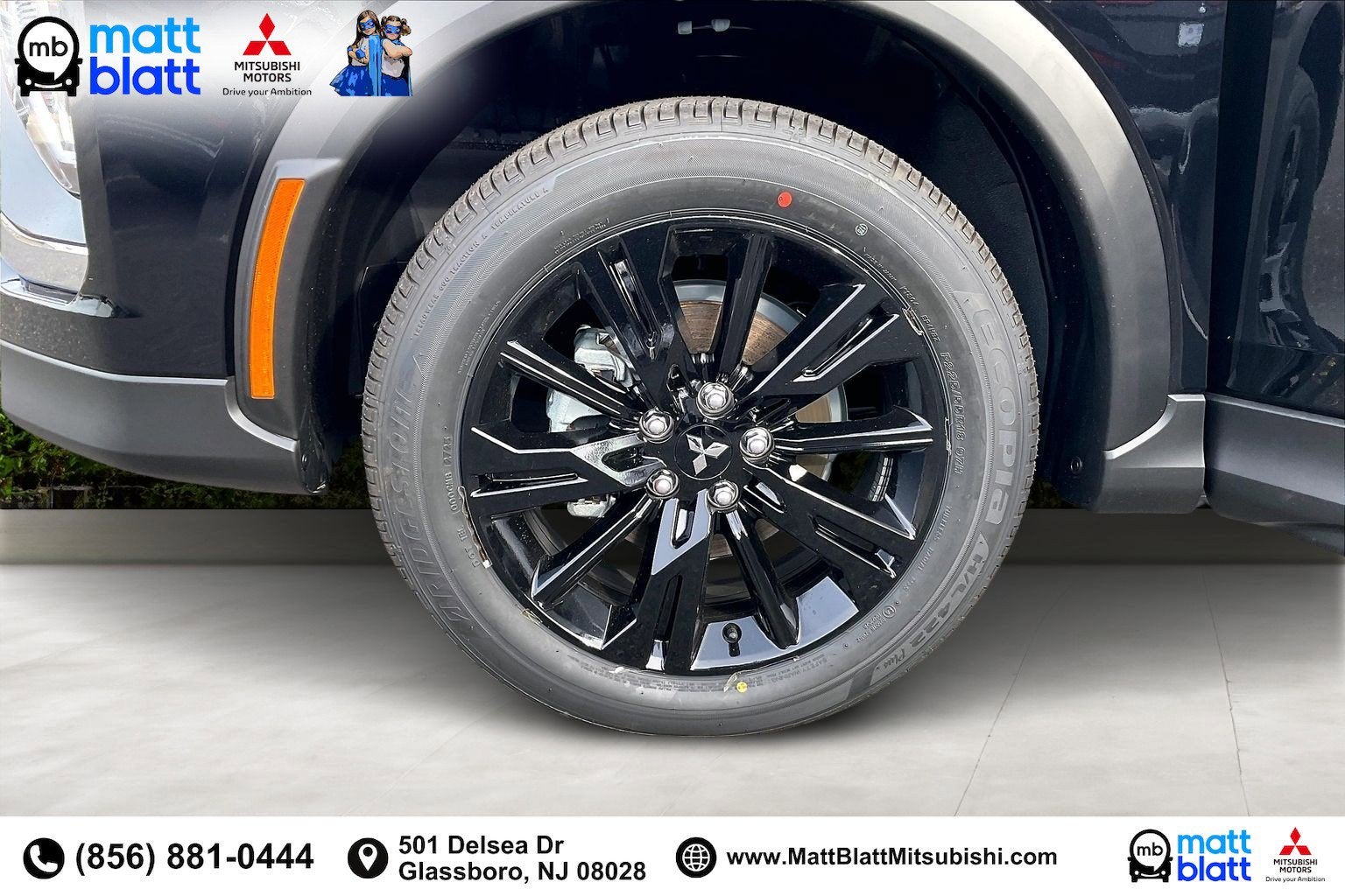 2026 Mitsubishi Eclipse Cross LE