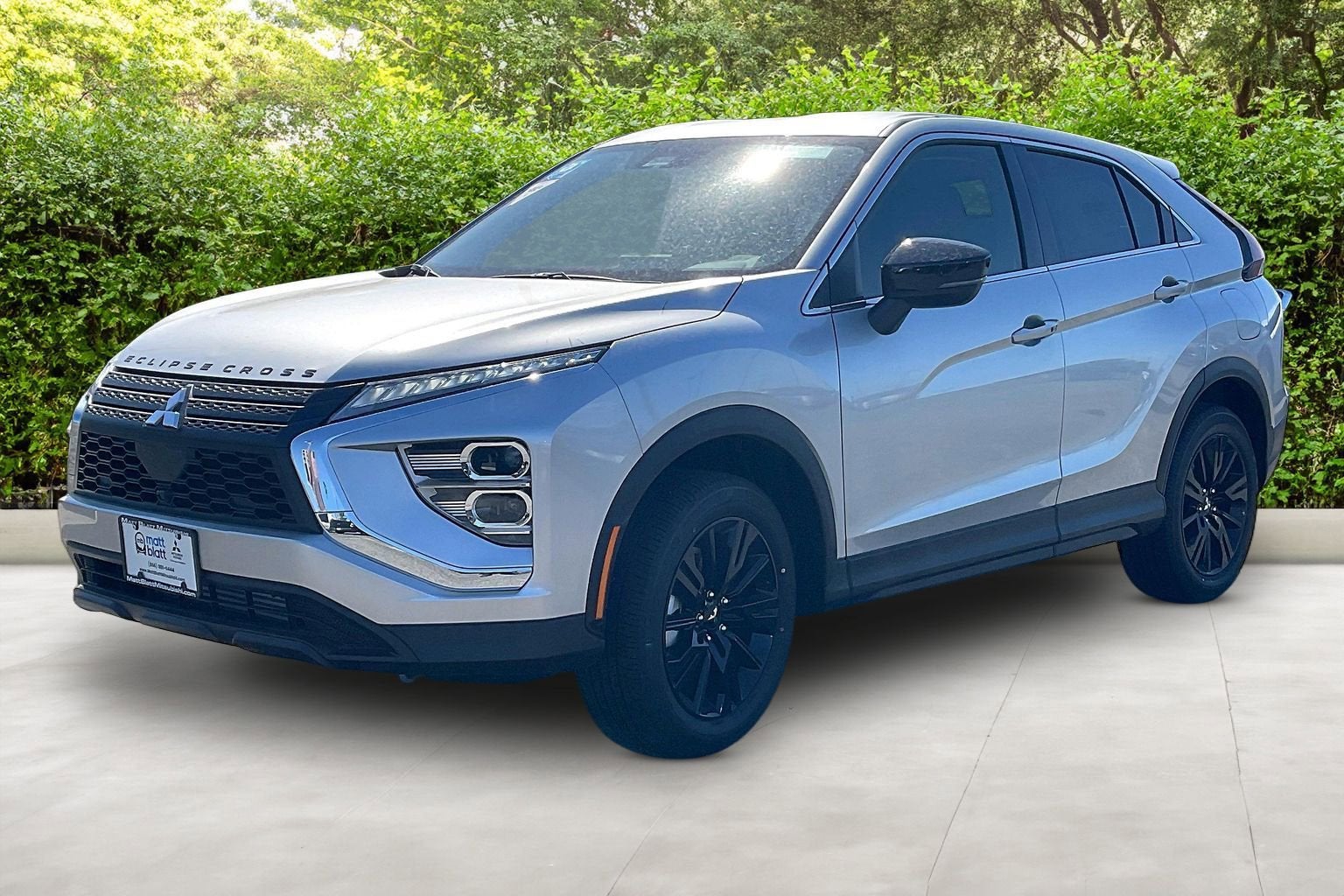 2026 Mitsubishi Eclipse Cross LE