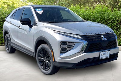 2026 Mitsubishi Eclipse Cross LE
