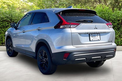 2026 Mitsubishi Eclipse Cross LE