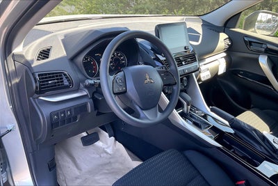 2026 Mitsubishi Eclipse Cross LE