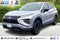 2026 Mitsubishi Eclipse Cross LE