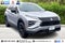 2026 Mitsubishi Eclipse Cross LE