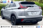 2026 Mitsubishi Eclipse Cross LE