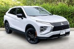 2026 Mitsubishi Eclipse Cross LE