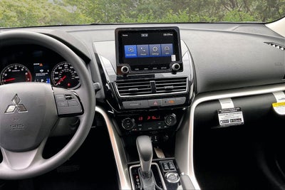 2026 Mitsubishi Eclipse Cross LE