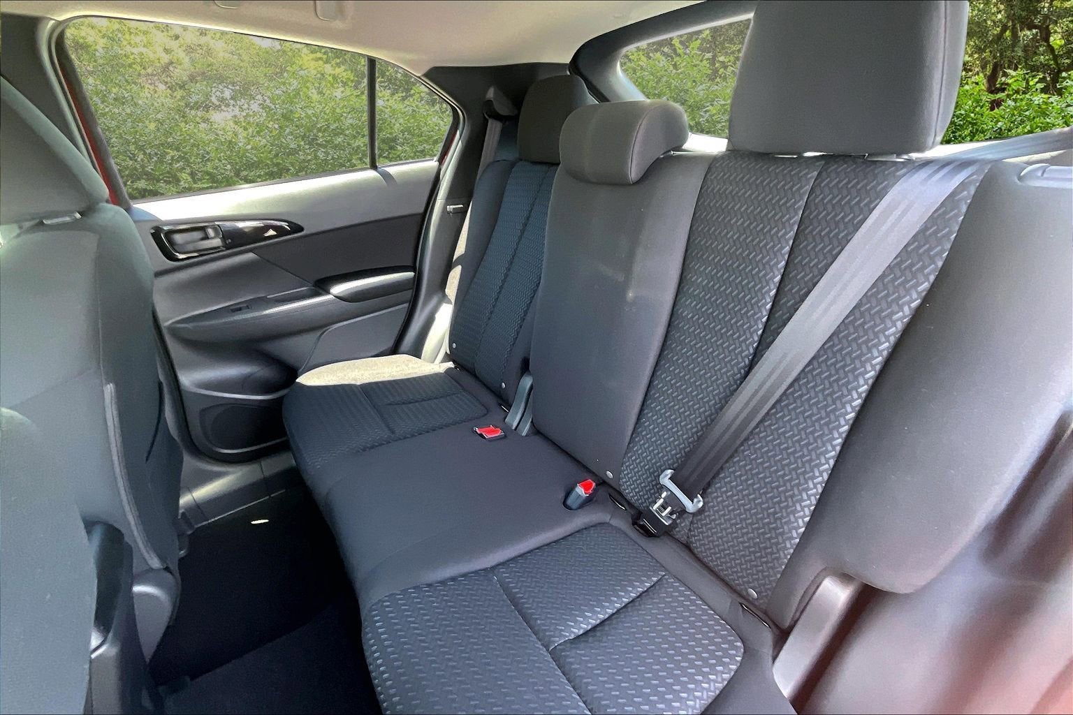2026 Mitsubishi Eclipse Cross Ralliart