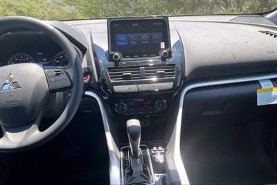 2026 Mitsubishi Eclipse Cross Ralliart