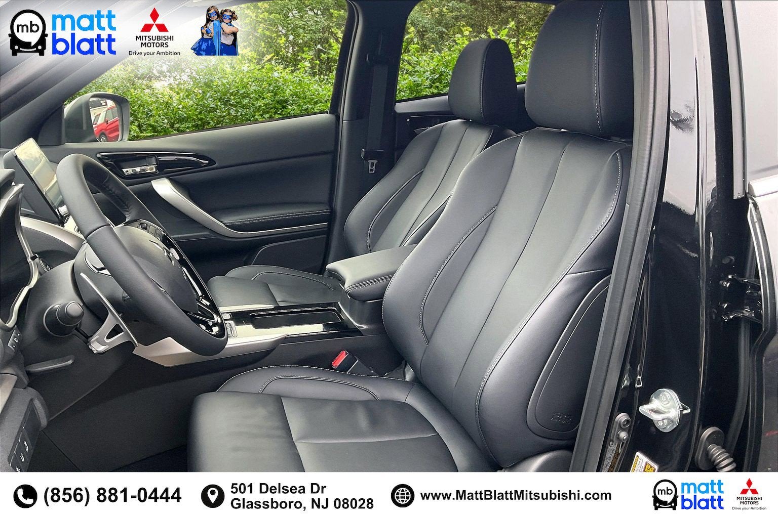 2026 Mitsubishi Eclipse Cross SE CROSS