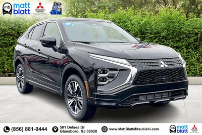 2026 Mitsubishi Eclipse Cross SE CROSS