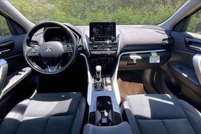2026 Mitsubishi Eclipse Cross SE