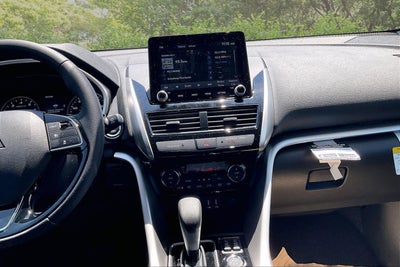 2026 Mitsubishi Eclipse Cross SE