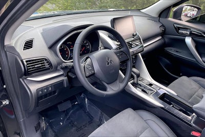 2023 Mitsubishi Eclipse Cross SE