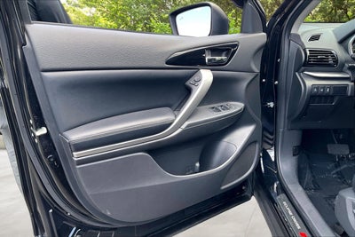 2023 Mitsubishi Eclipse Cross SE